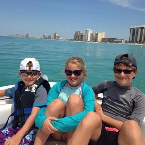 Meet your Posher, Ericha